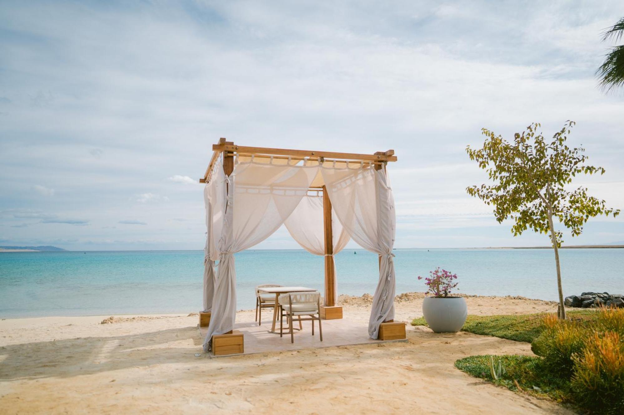 Tawila Island Resort Hurghada Buitenkant foto