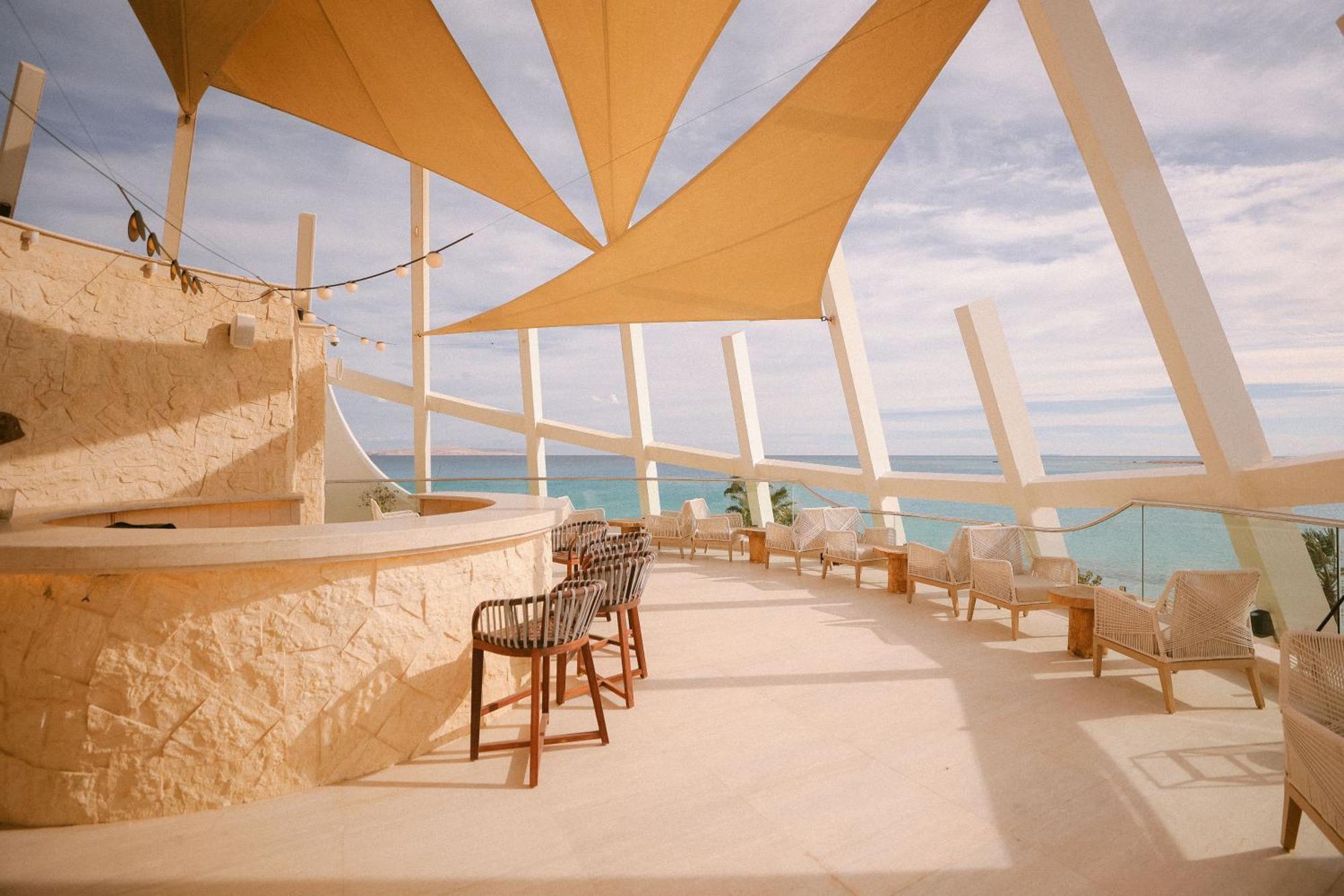 Tawila Island Resort Hurghada Buitenkant foto