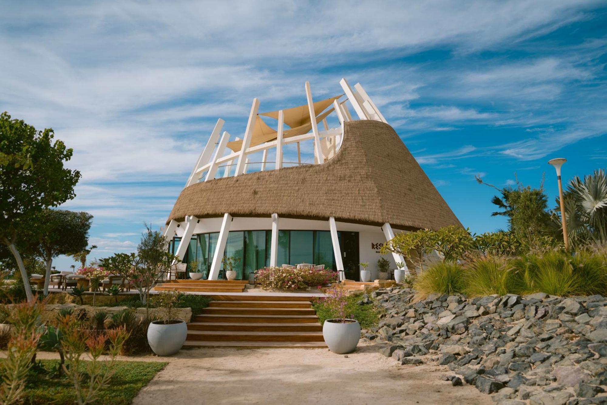 Tawila Island Resort Hurghada Buitenkant foto