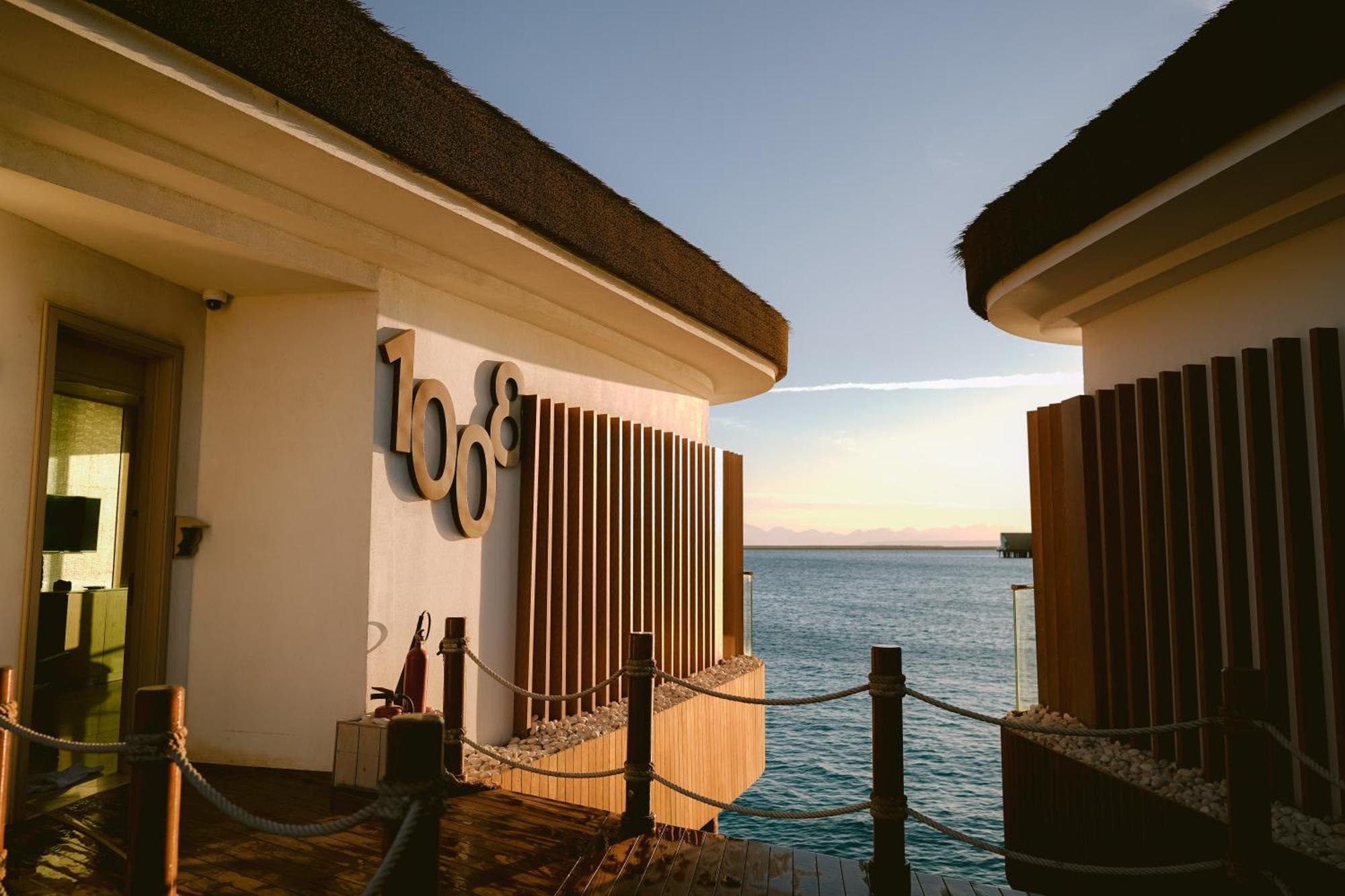 Tawila Island Resort Hurghada Buitenkant foto