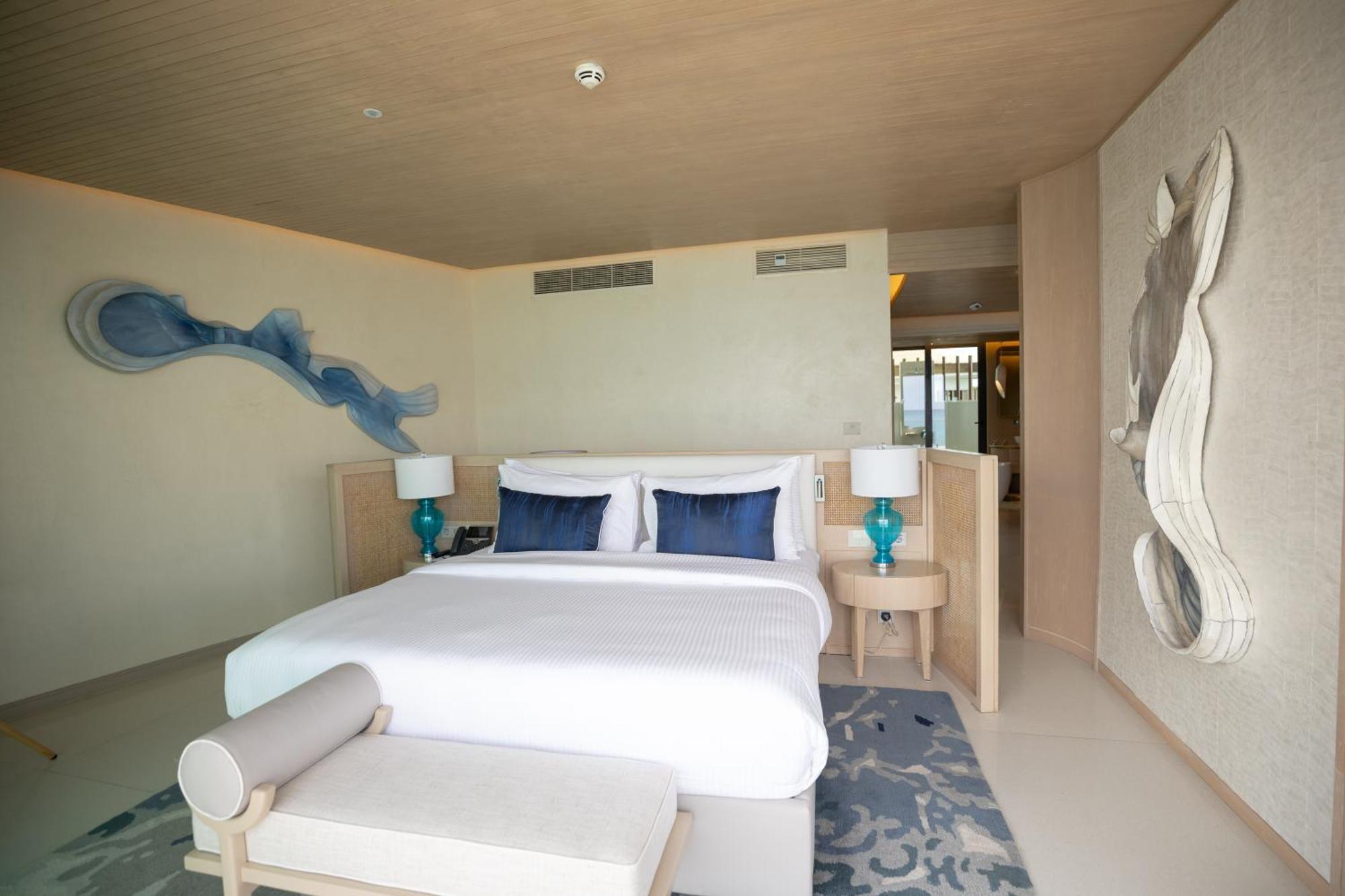 Tawila Island Resort Hurghada Buitenkant foto