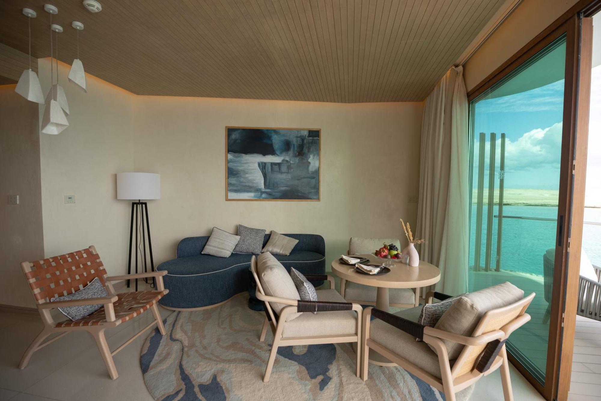 Tawila Island Resort Hurghada Buitenkant foto