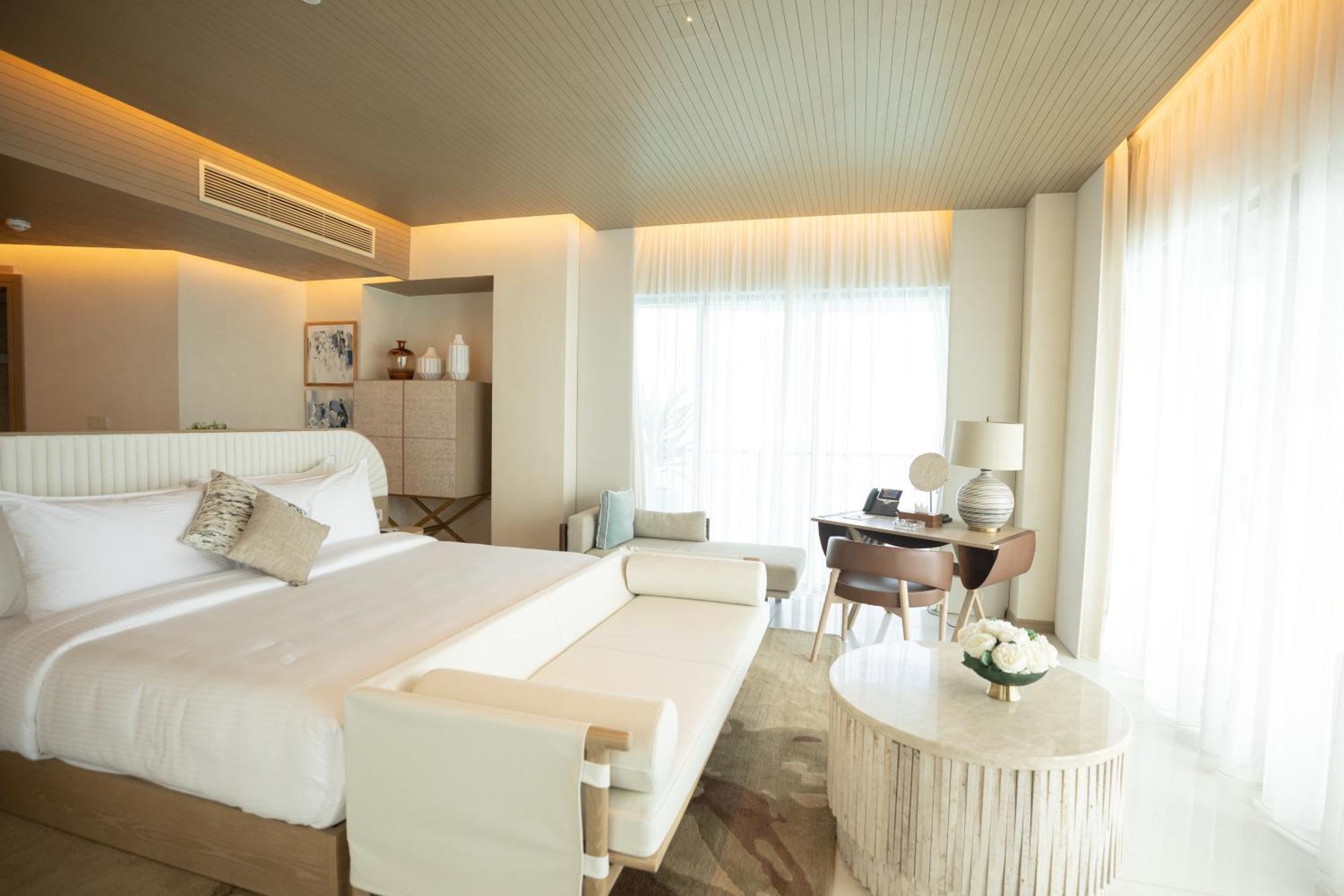 Tawila Island Resort Hurghada Buitenkant foto
