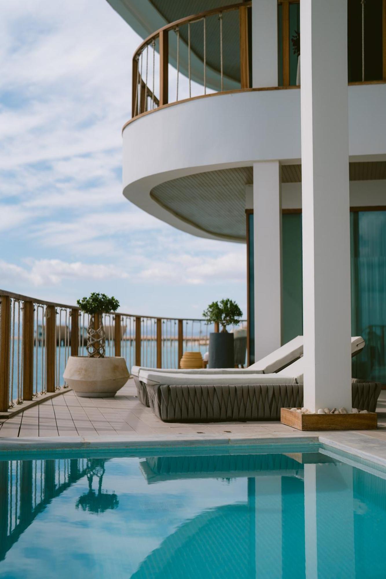 Tawila Island Resort Hurghada Buitenkant foto